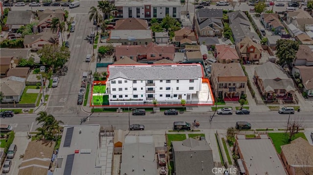 3653 Halldale Ave, Los Angeles, CA 90018 - photo 6