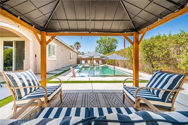 81850 Fiori Del Deserto Dr, La Quinta, CA 92253 - photo 27