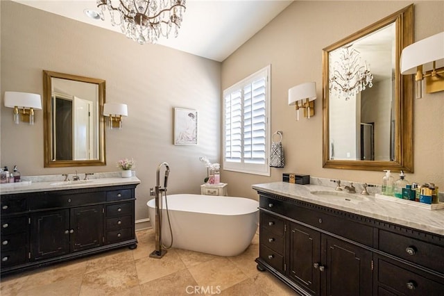 81850 Fiori Del Deserto Dr, La Quinta, CA 92253 - photo 16
