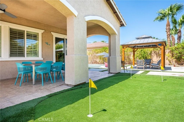 81850 Fiori Del Deserto Dr, La Quinta, CA 92253 - photo 29