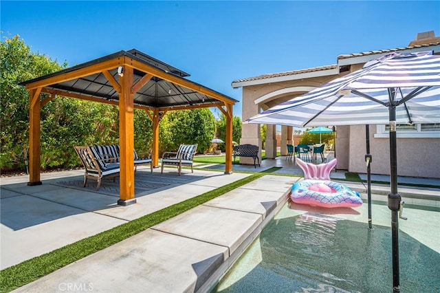 81850 Fiori Del Deserto Dr, La Quinta, CA 92253 - photo 28