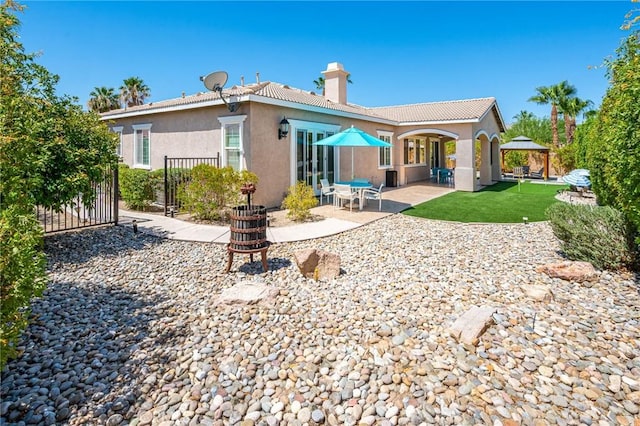 81850 Fiori Del Deserto Dr, La Quinta, CA 92253 - photo 32