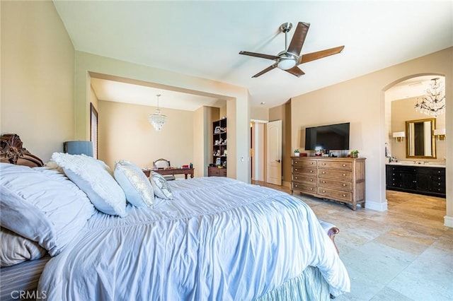 81850 Fiori Del Deserto Dr, La Quinta, CA 92253 - photo 13