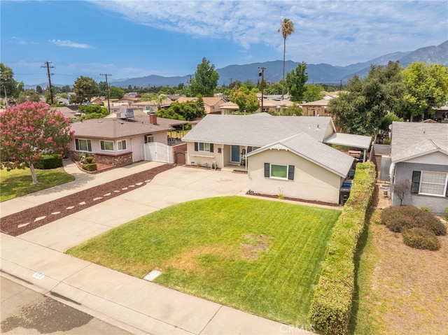 650 W Bonnie Brae Ct, Ontario, CA 91762 - photo 29