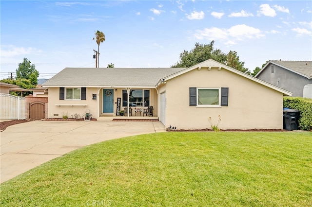 650 W Bonnie Brae Ct, Ontario, CA 91762 - photo 1