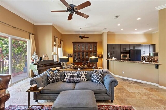 5614 Queen Palms Dr, Riverside, CA 92506 - photo 25