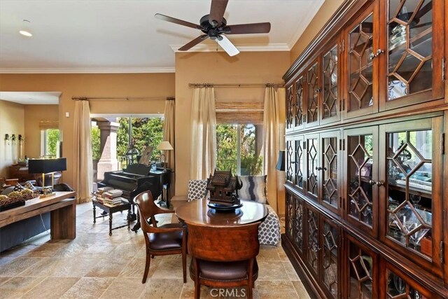 5614 Queen Palms Dr, Riverside, CA 92506 - photo 31