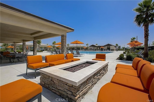 1546 Onyx Ln, Beaumont, CA 92223 - photo 38