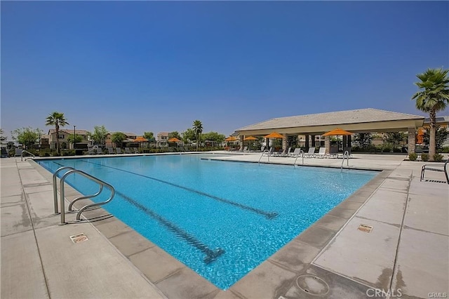 1546 Onyx Ln, Beaumont, CA 92223 - photo 37