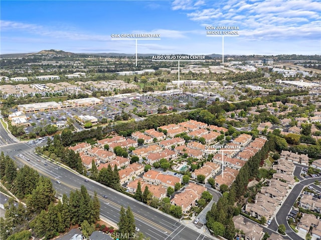 20 Front Row, Aliso Viejo, CA 92656 - photo 35