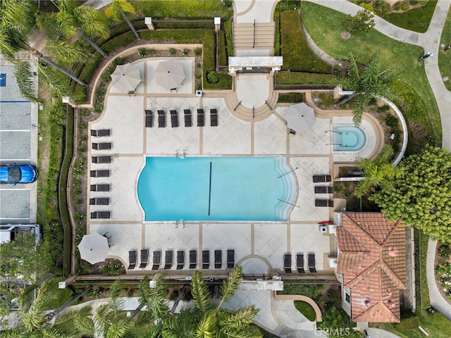 20 Front Row, Aliso Viejo, CA 92656 - photo 4