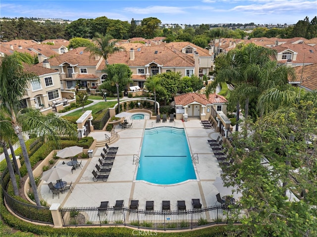 20 Front Row, Aliso Viejo, CA 92656 - photo 3