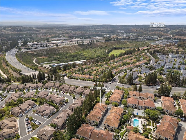 20 Front Row, Aliso Viejo, CA 92656 - photo 36
