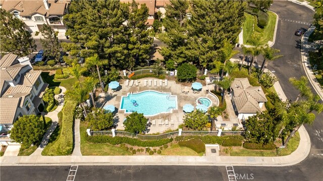 8035 E Treeview Ct, Anaheim, CA 92808 - photo 40