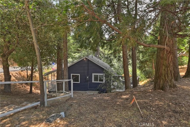 23677 Hillside Dr, Crestline, CA 92325 - photo 28