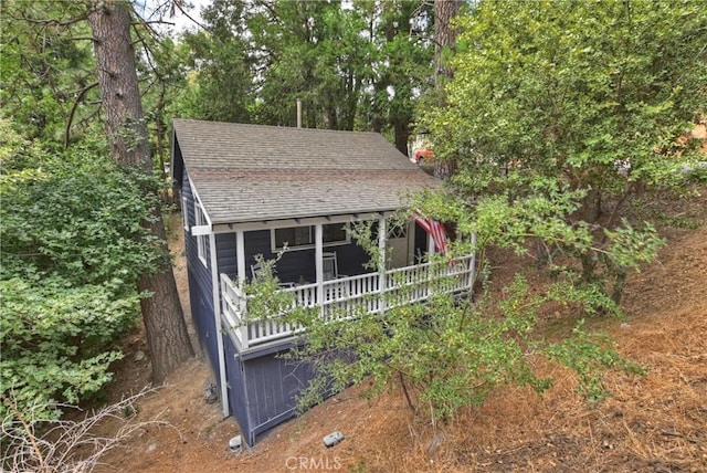 23677 Hillside Dr, Crestline, CA 92325 - photo 31