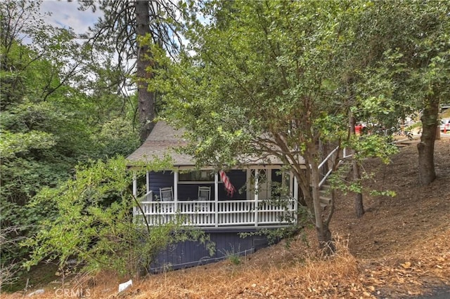 23677 Hillside Dr, Crestline, CA 92325 - photo 32