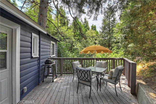 23677 Hillside Dr, Crestline, CA 92325 - photo 16