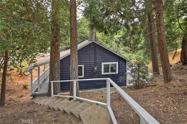 23677 Hillside Dr, Crestline, CA 92325 - photo 29