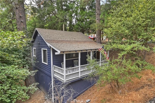 23677 Hillside Dr, Crestline, CA 92325 - photo 1