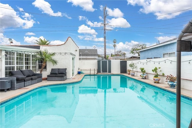 800 W 110th St, Los Angeles, CA 90044 - photo 42