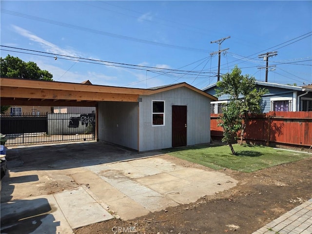 1056 W 52nd St, Los Angeles, CA 90037 - photo 10