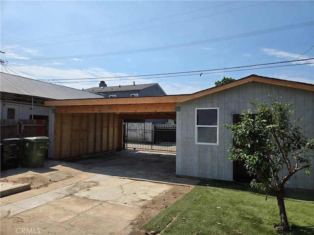 1056 W 52nd St, Los Angeles, CA 90037 - photo 9