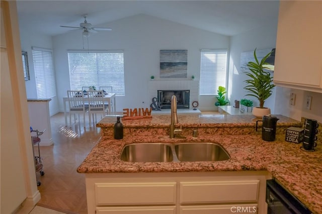 3 Vista Mesa Unit 44, Rancho Santa Margarita, CA 92688 - photo 14