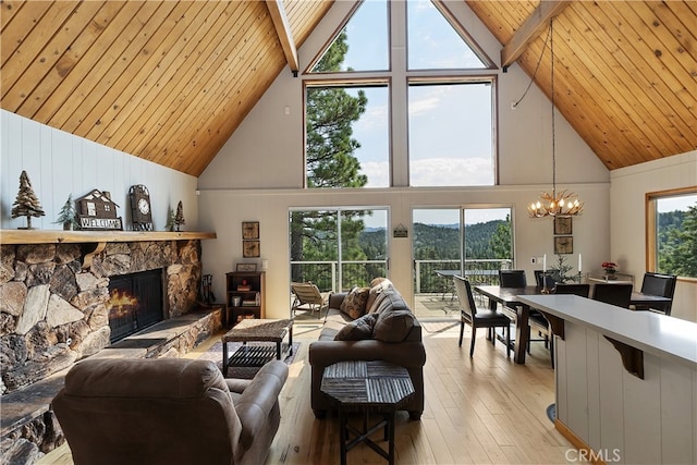 26354 Spyglass Dr, Lake Arrowhead, CA 92352 - photo 4