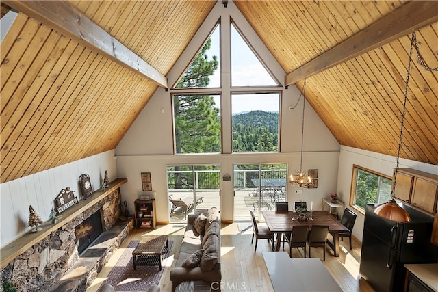 26354 Spyglass Dr, Lake Arrowhead, CA 92352 - photo 23