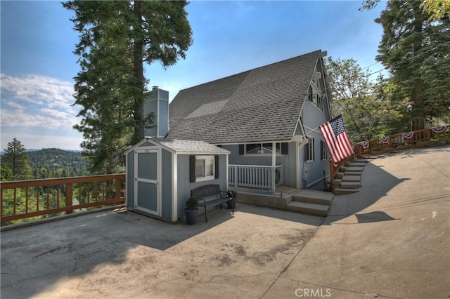 26354 Spyglass Dr, Lake Arrowhead, CA 92352 - photo 48
