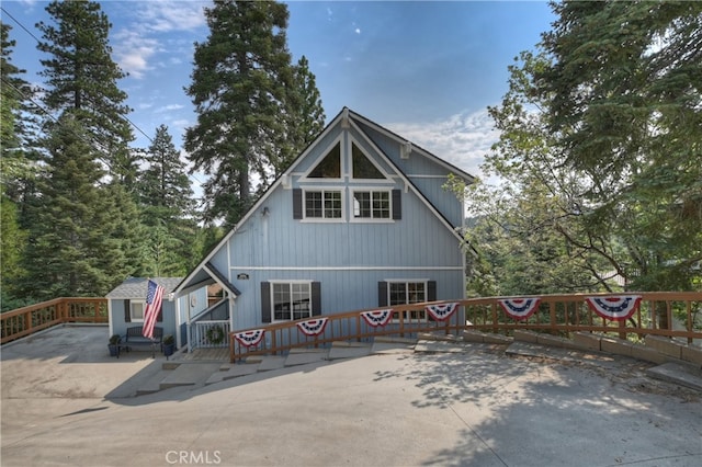 26354 Spyglass Dr, Lake Arrowhead, CA 92352 - photo 2