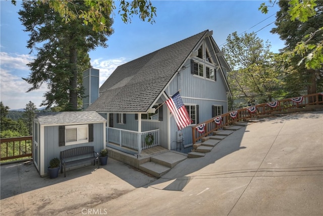 26354 Spyglass Dr, Lake Arrowhead, CA 92352 - photo 47