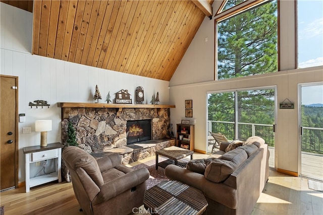 26354 Spyglass Dr, Lake Arrowhead, CA 92352 - photo 5