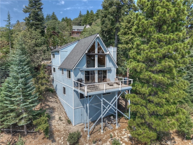 26354 Spyglass Dr, Lake Arrowhead, CA 92352 - photo 52