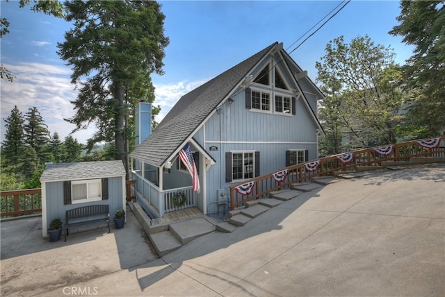 26354 Spyglass Dr, Lake Arrowhead, CA 92352 - photo 54
