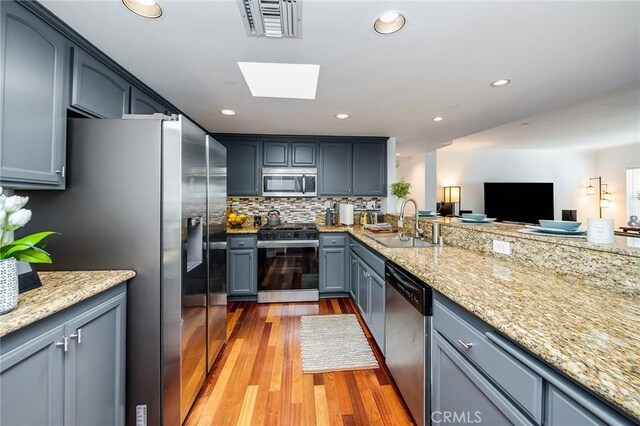 4832 Whitsett Ave Unit 305, Valley Village, CA 91607 - photo 10