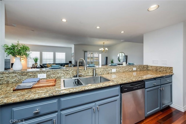 4832 Whitsett Ave Unit 305, Valley Village, CA 91607 - photo 11