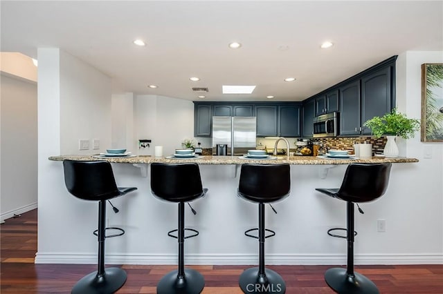 4832 Whitsett Ave Unit 305, Valley Village, CA 91607 - photo 12