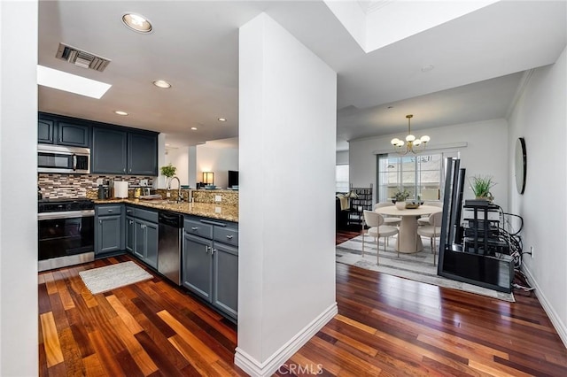 4832 Whitsett Ave Unit 305, Valley Village, CA 91607 - photo 6