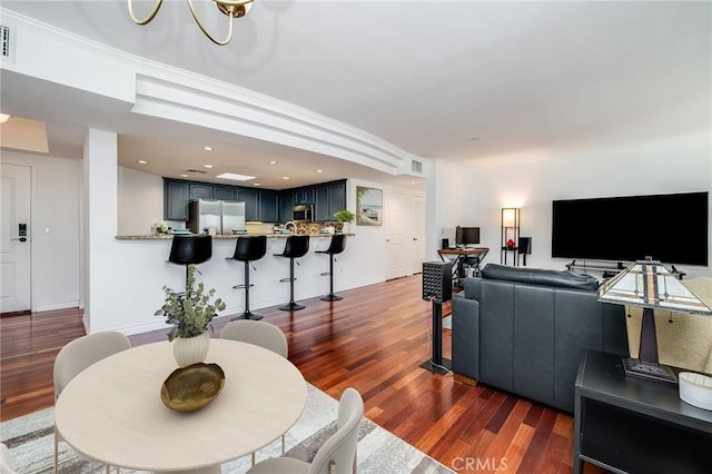 4832 Whitsett Ave Unit 305, Valley Village, CA 91607 - photo 8