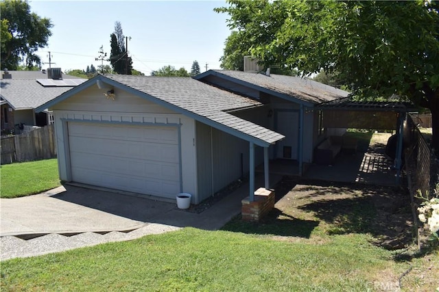 3695 Stauss Ave, Oroville, CA 95966 - photo 1