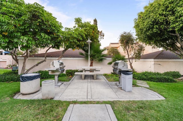 7228 Camino Degrazia Unit 271, San Diego, CA 92111 - photo 25