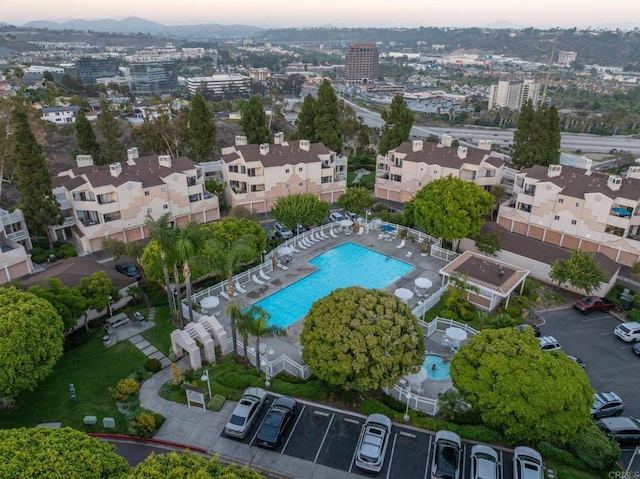 7228 Camino Degrazia Unit 271, San Diego, CA 92111 - photo 14