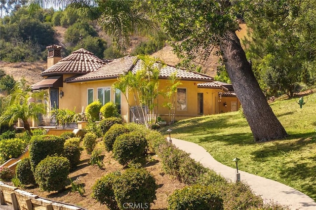 2135 Ardsheal Dr, La Habra Heights, CA 90631 - photo 5