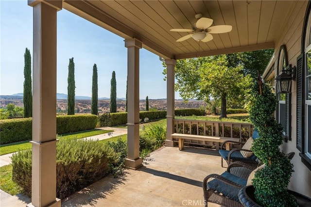 31819 Highview Dr, Redlands, CA 92373 - photo 13