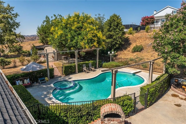 31819 Highview Dr, Redlands, CA 92373 - photo 54