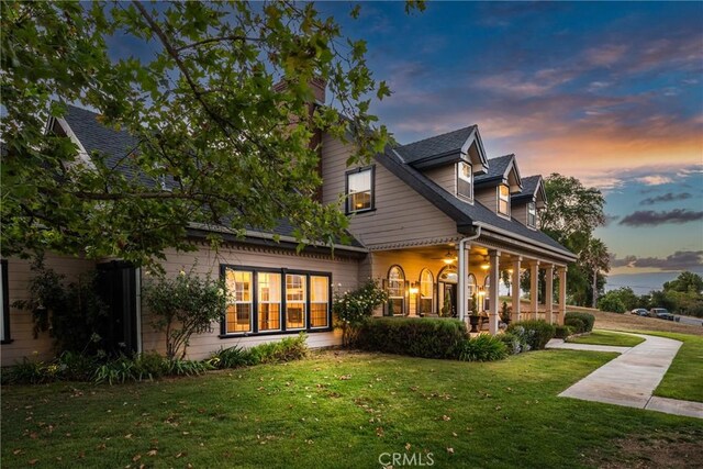 31819 Highview Dr, Redlands, CA 92373 - photo 4