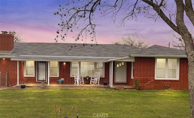 8617 Fm 810, Petrolia, TX 76377 - photo 1
