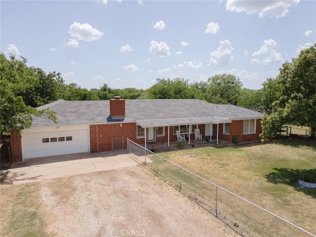 8617 Fm 810, Petrolia, TX 76377 - photo 30